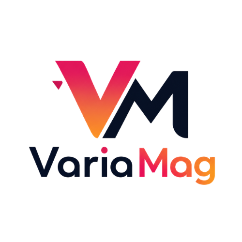 Variety Magazine - مجلة المنوعات